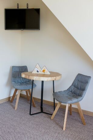 Imagen de la habitación del Hotel Pensjonat Novobilski. Foto 20