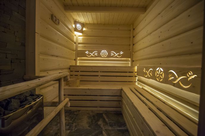 Imagen general del Hotel Pensjonat Orlik. Foto 4