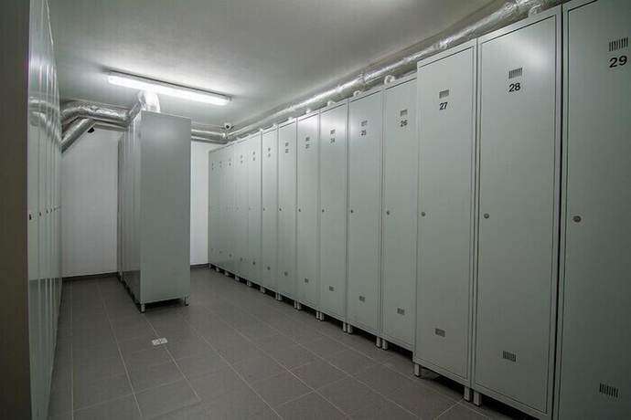 Imagen de los interiores del Hotel Pensjonat Orlik. Foto 17