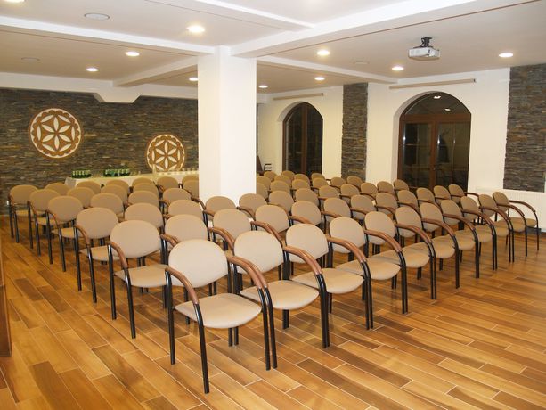 Imagen de los interiores del Hotel Pensjonat Orlik. Foto 18