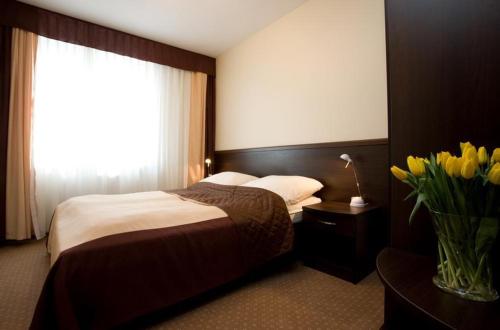 Imagen de la habitación del Hotel Pensjonat Plażowy Boss z Restauracją 50 metr&oacute;w od Morza. Foto 5