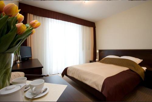 Imagen general del Hotel Pensjonat Plażowy Boss z Restauracją 50 metr&oacute;w od Morza. Foto 2