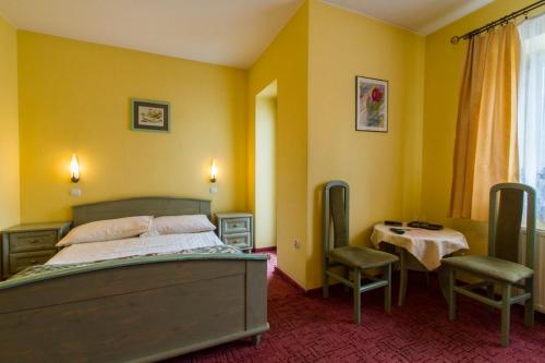 Imagen de la habitación del Hotel Pensjonat Pod Giewontem. Foto 4