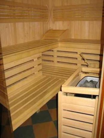 Imagen de los interiores del Hotel Pensjonat Pod Giewontem. Foto 16