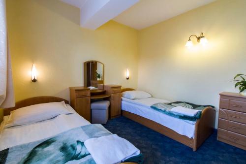 Imagen de la habitación del Hotel Pensjonat Pod Giewontem. Foto 9