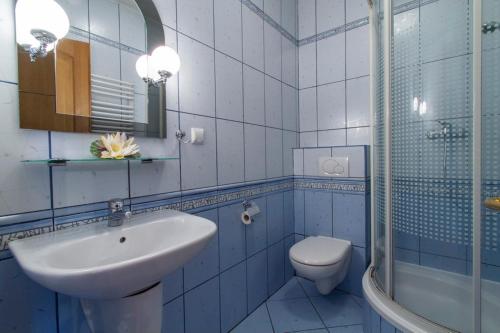 Imagen de la habitación del Hotel Pensjonat Pod Giewontem. Foto 12