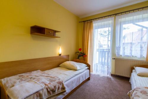 Imagen de la habitación del Hotel Pensjonat Pod Giewontem. Foto 13