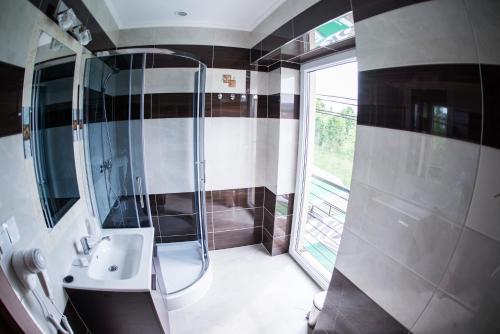 Imagen de la habitación del Hotel Pensjonat Pod Kogutami. Foto 5