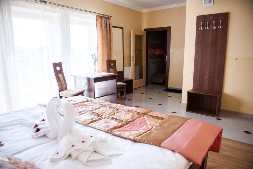 Imagen de la habitación del Hotel Pensjonat Pod Kogutami. Foto 6