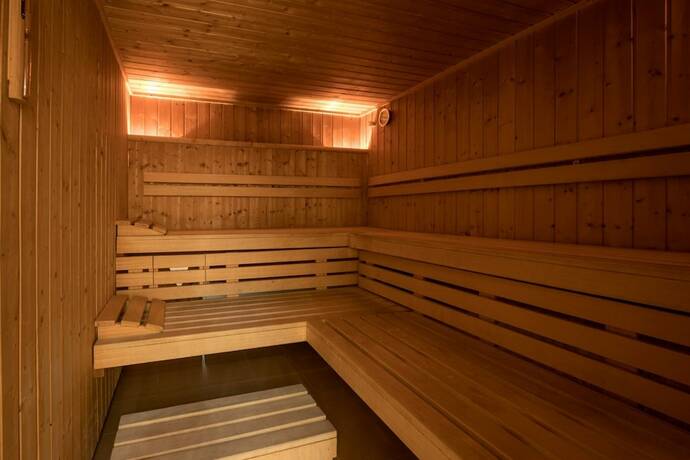 Imagen general del Hotel Pensjonat Pod Kotelnica. Foto 4