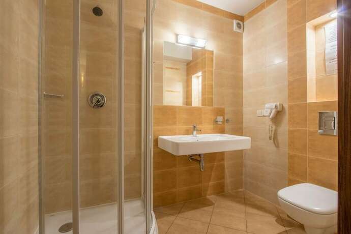 Imagen general del Hotel Pensjonat Pod Kotelnica. Foto 10