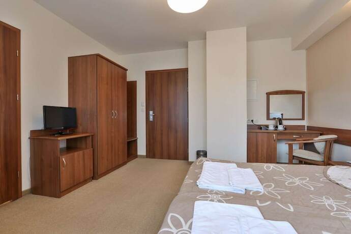 Imagen de la habitación del Hotel Pensjonat Pod Kotelnica. Foto 23