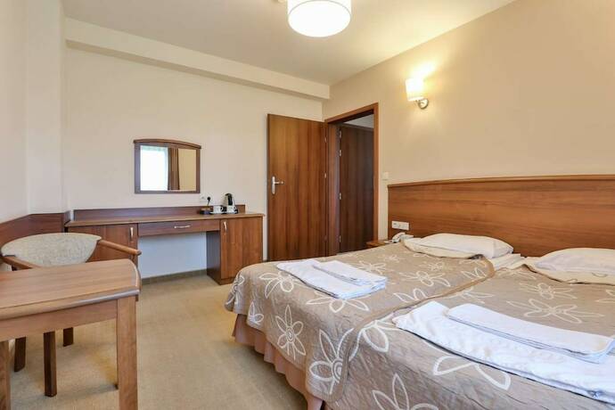 Imagen de la habitación del Hotel Pensjonat Pod Kotelnica. Foto 24