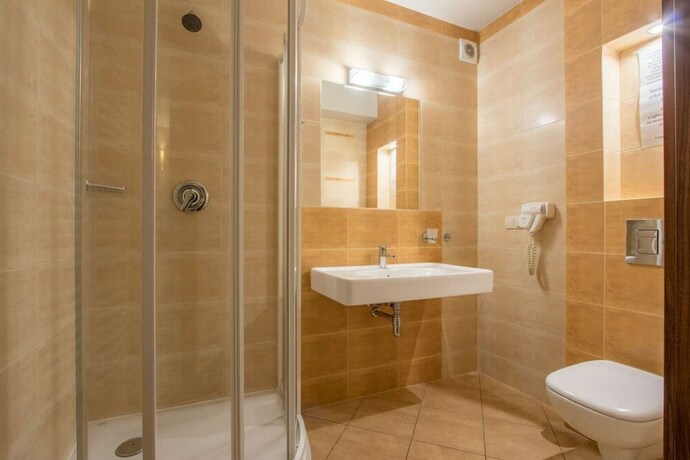 Imagen de la habitación del Hotel Pensjonat Pod Kotelnica. Foto 25