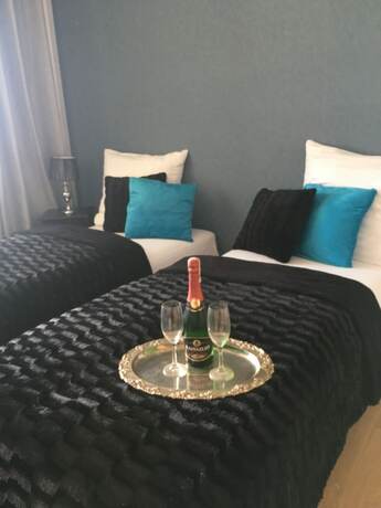 Imagen general del Hotel Pensjonat Rewal. Foto 1