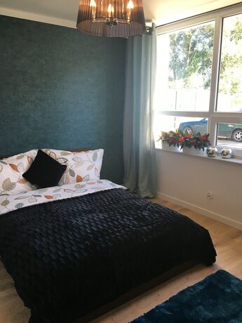 Imagen general del Hotel Pensjonat Rewal. Foto 2