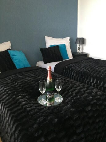 Imagen general del Hotel Pensjonat Rewal. Foto 3