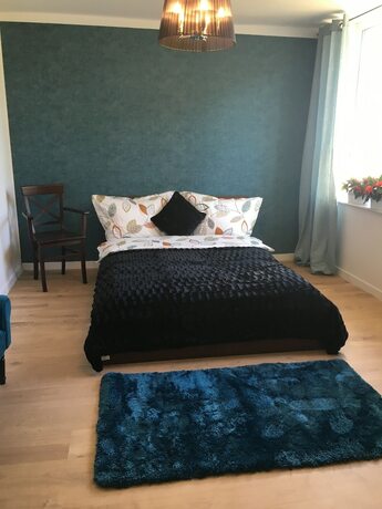 Imagen general del Hotel Pensjonat Rewal. Foto 4