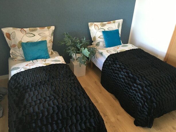 Imagen general del Hotel Pensjonat Rewal. Foto 5