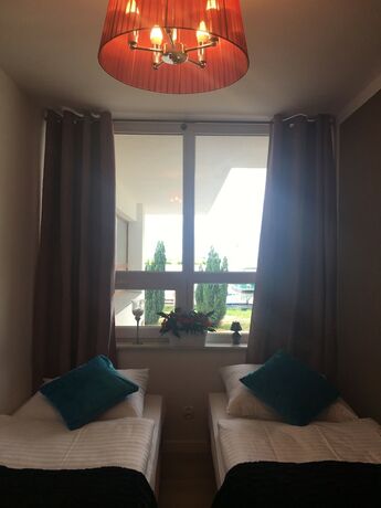 Imagen general del Hotel Pensjonat Rewal. Foto 6