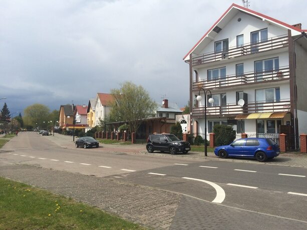 Imagen general del Hotel Pensjonat Rewal. Foto 8