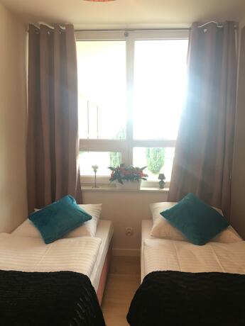 Imagen general del Hotel Pensjonat Rewal. Foto 9