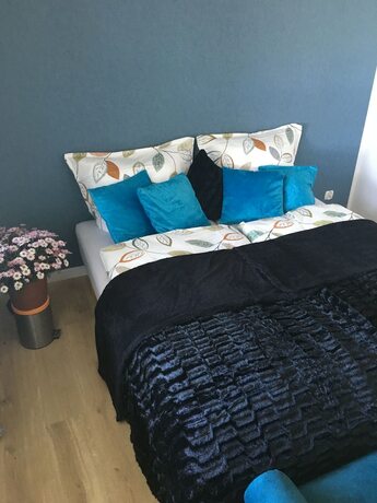 Imagen general del Hotel Pensjonat Rewal. Foto 10