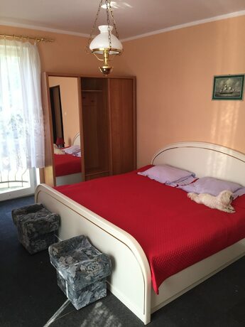 Imagen general del Hotel Pensjonat Rewal. Foto 12