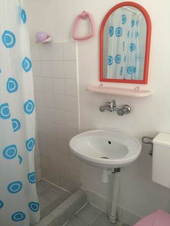 Imagen de la habitación del Hotel Pensjonat Rewal. Foto 13