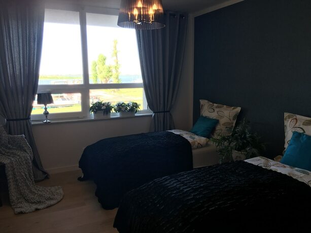 Imagen de la habitación del Hotel Pensjonat Rewal. Foto 14