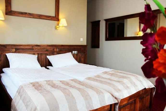 Imagen general del Hotel Pensjonat Sekuła. Foto 1