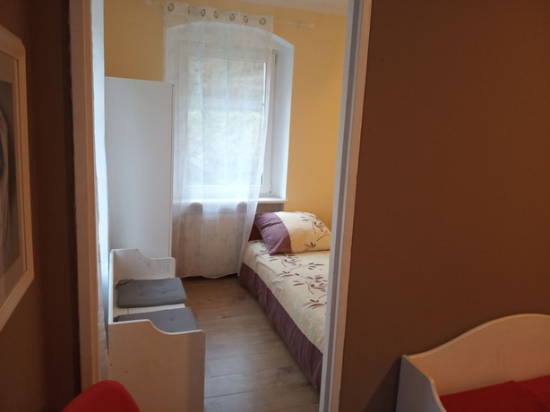 Imagen de la habitación del Hotel Pensjonat Sokolec. Foto 6