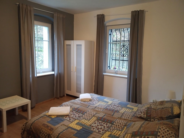 Imagen de la habitación del Hotel Pensjonat Sokolec. Foto 7