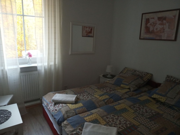 Imagen de la habitación del Hotel Pensjonat Sokolec. Foto 9