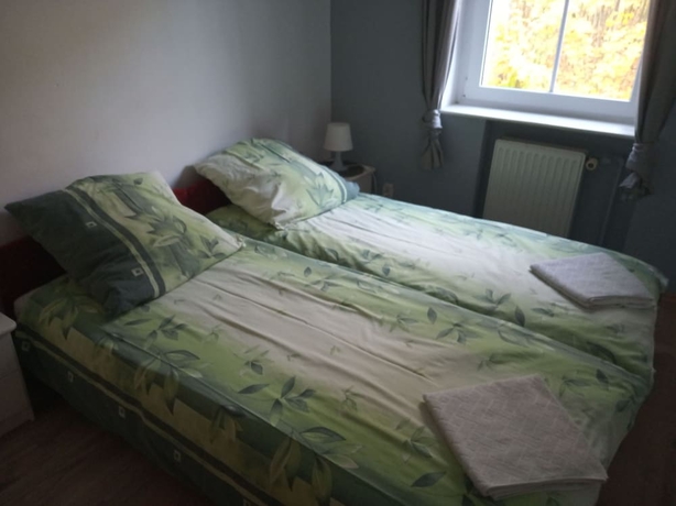 Imagen de la habitación del Hotel Pensjonat Sokolec. Foto 10