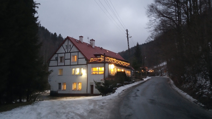 Imagen general del Hotel Pensjonat Sokolec. Foto 2