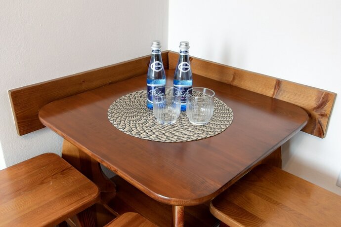 Imagen de la habitación del Hotel Pensjonat Sykowny. Foto 20