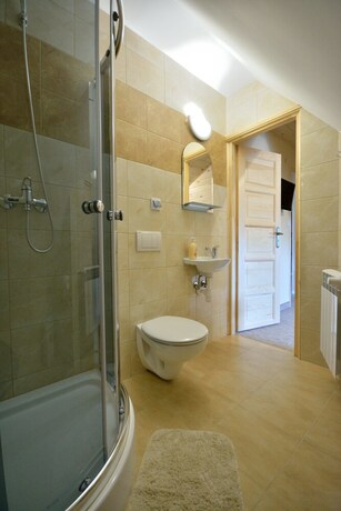 Imagen general del Hotel Pensjonat Sykowny. Foto 10