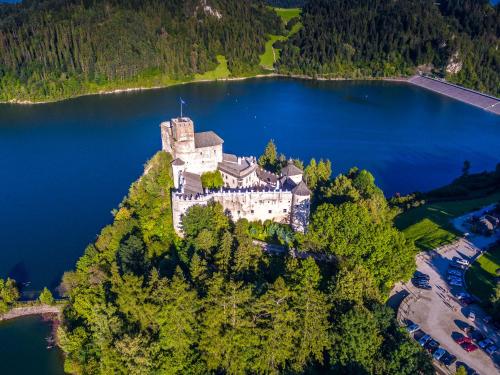 Imagen general del Hotel Pensjonat Szczepaniak&oacute;wka. Foto 4