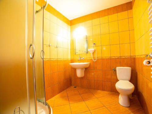 Imagen de la habitación del Hotel Pensjonat Szczepaniak&oacute;wka. Foto 19