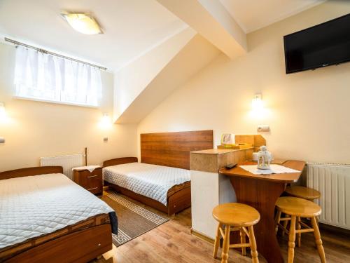 Imagen general del Hotel Pensjonat Szczepaniak&oacute;wka. Foto 6