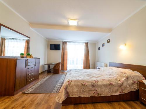 Imagen de la habitación del Hotel Pensjonat Szczepaniak&oacute;wka. Foto 20