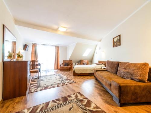 Imagen general del Hotel Pensjonat Szczepaniak&oacute;wka. Foto 8