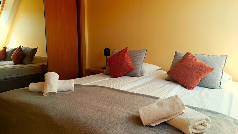 Imagen de la habitación del Hotel Pensjonat Sztynort. Foto 2