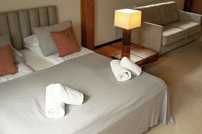 Imagen de la habitación del Hotel Pensjonat Sztynort. Foto 5