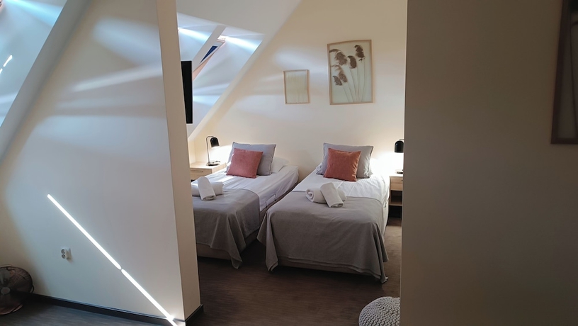 Imagen de la habitación del Hotel Pensjonat Sztynort. Foto 6