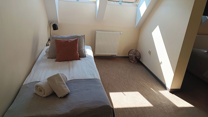 Imagen de la habitación del Hotel Pensjonat Sztynort. Foto 7