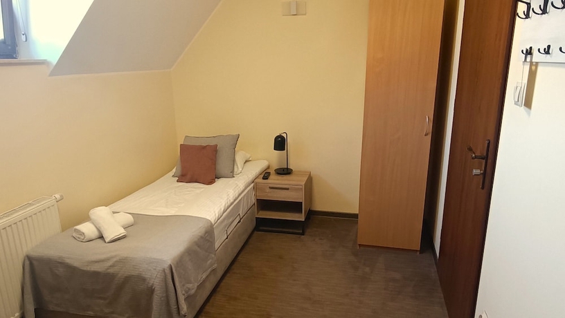 Imagen de la habitación del Hotel Pensjonat Sztynort. Foto 8