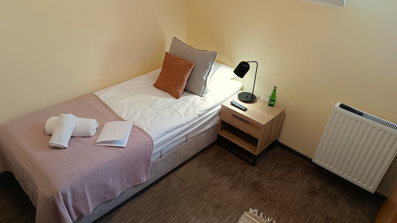 Imagen de la habitación del Hotel Pensjonat Sztynort. Foto 9