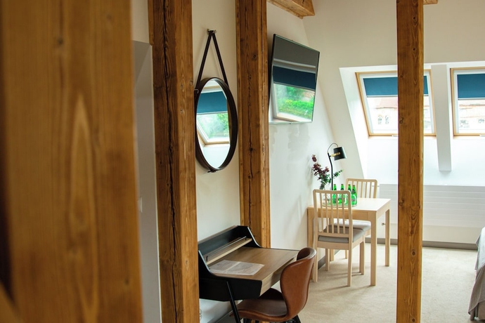 Imagen de la habitación del Hotel Pensjonat Sztynort. Foto 10
